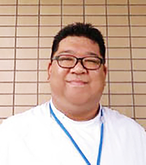 宮川先生