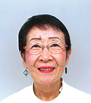 澤田先生