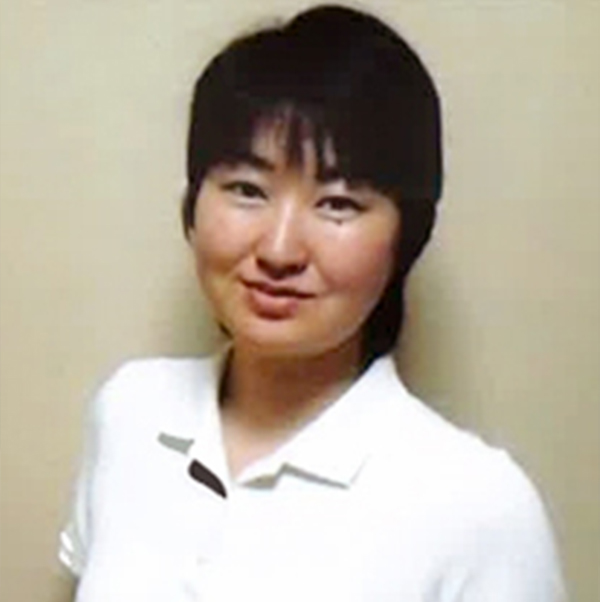 舛岡先生