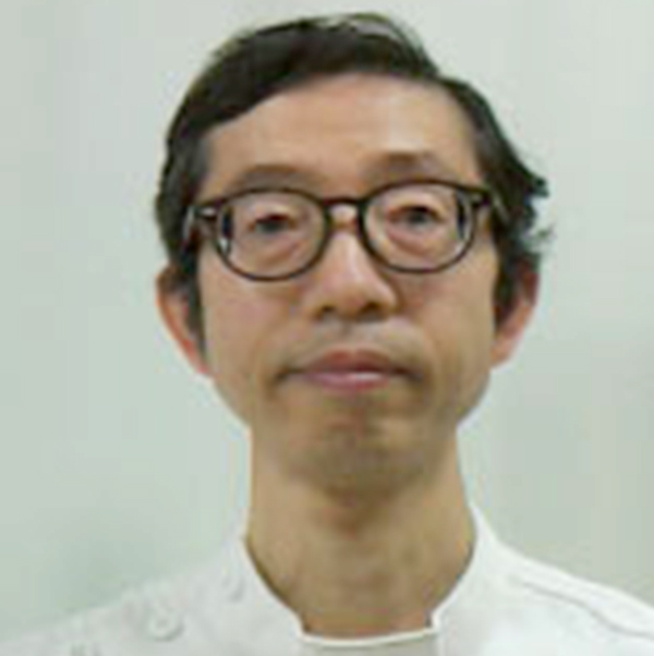 齋藤先生